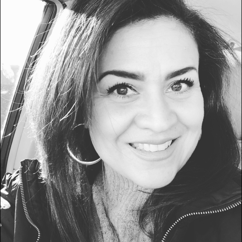 Meet your Posher, Liliana